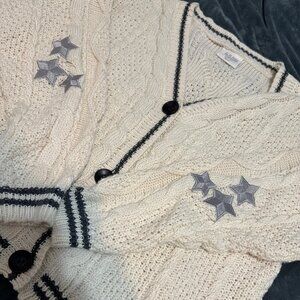 Taylor Swift Folklore Cardigan